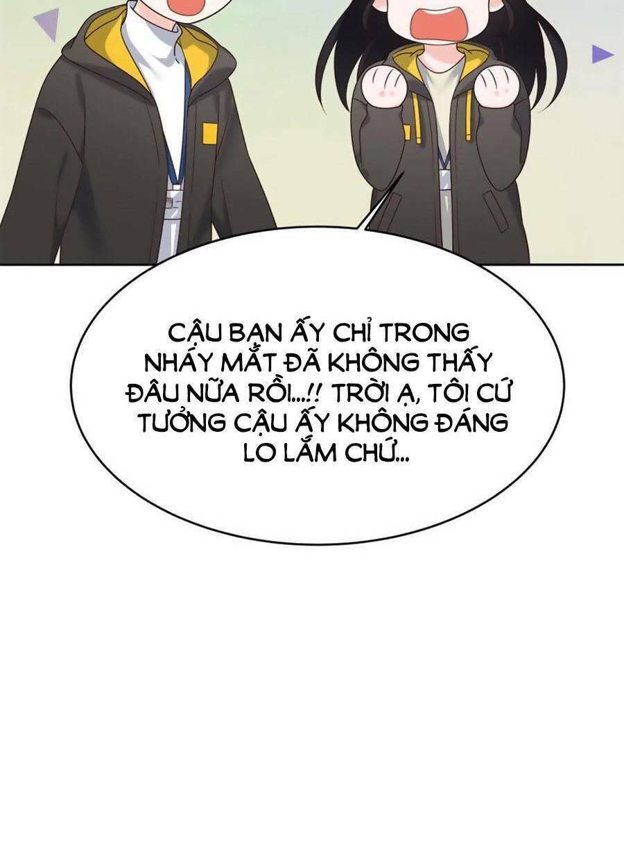 hotboy quốc dân là nữ chapter 320 - Trang 2