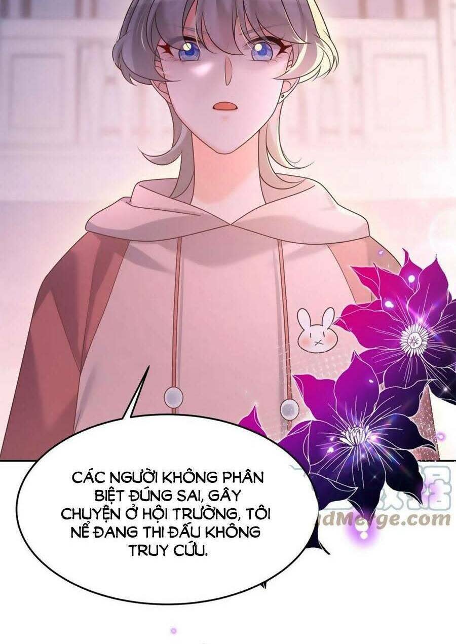 hotboy quốc dân là nữ chapter 308 - Trang 2