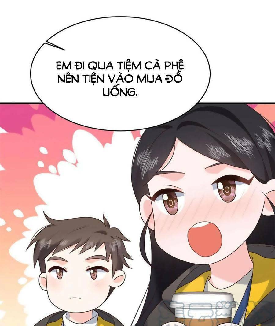 hotboy quốc dân là nữ chapter 320 - Trang 2