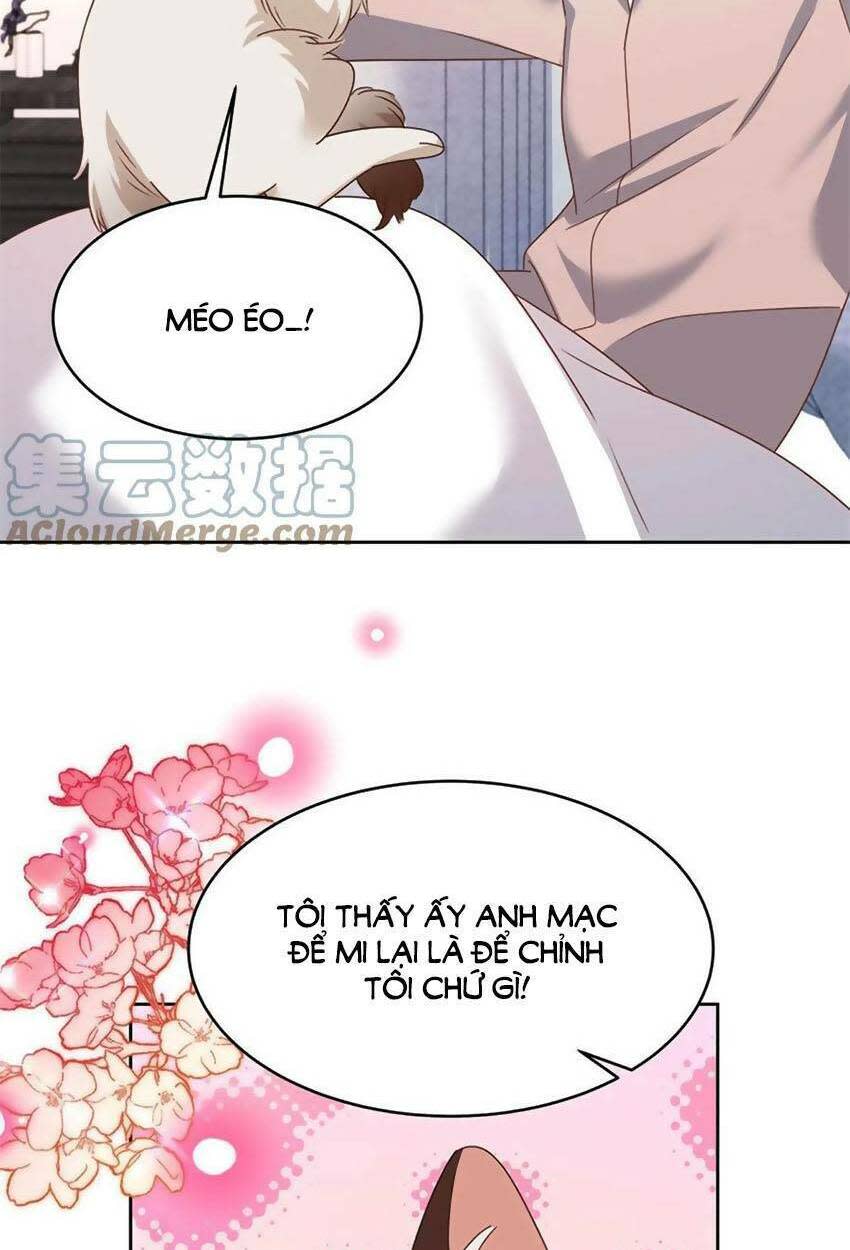 hotboy quốc dân là nữ chapter 304 - Trang 2