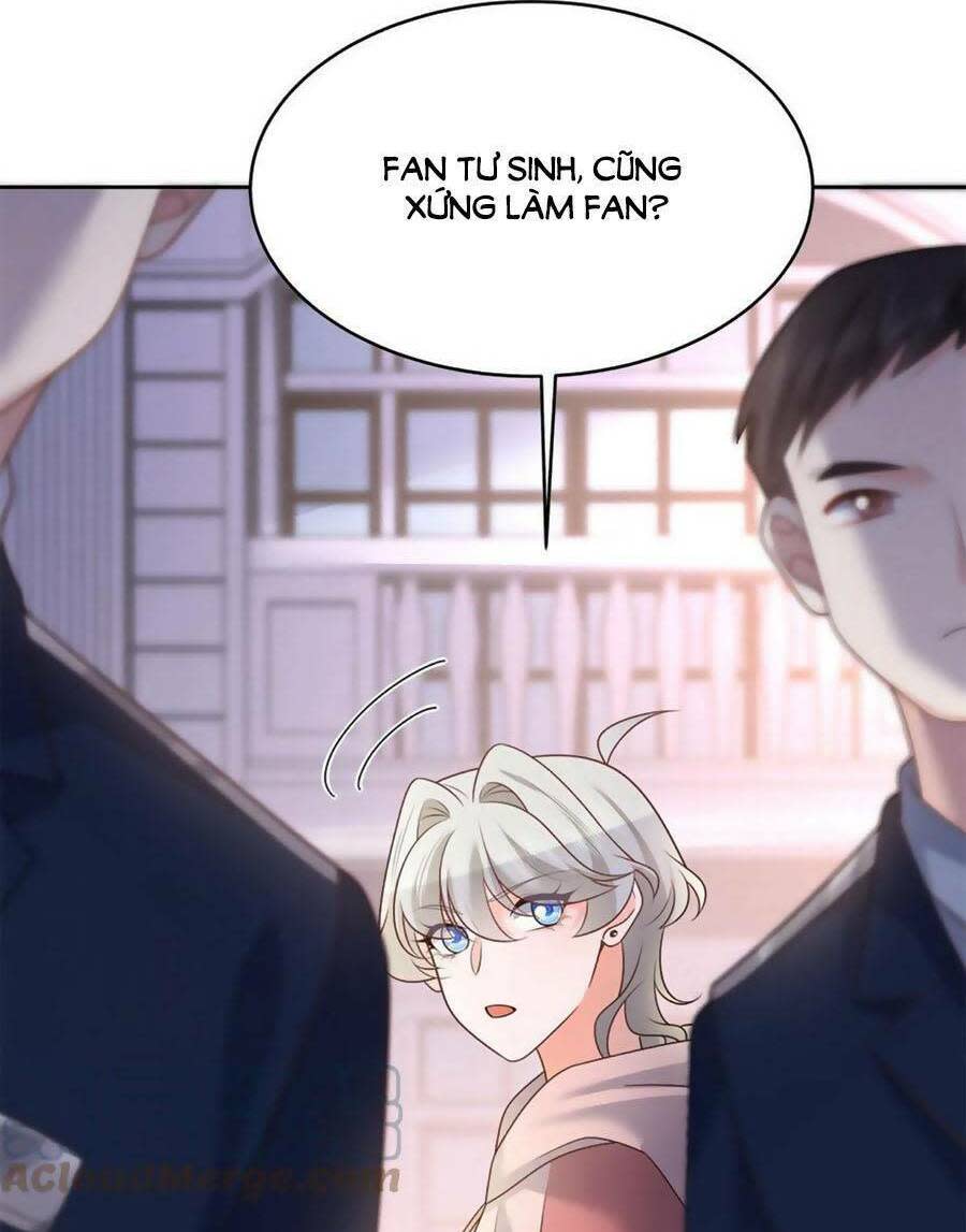 hotboy quốc dân là nữ chapter 308 - Trang 2