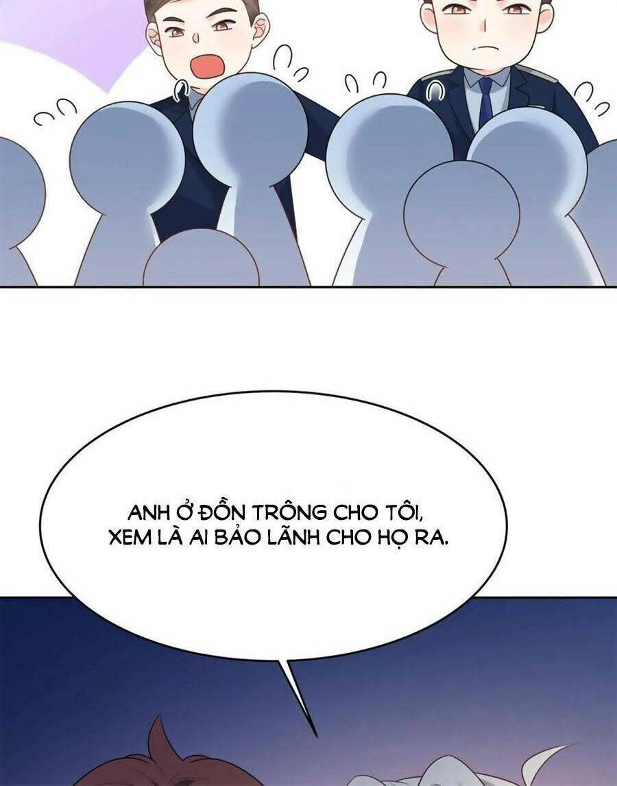 hotboy quốc dân là nữ chapter 308 - Trang 2