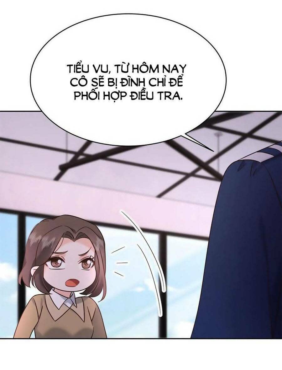 hotboy quốc dân là nữ chapter 318 - Trang 2