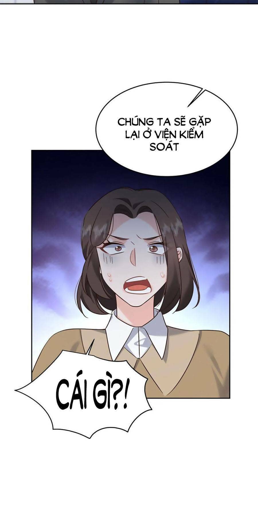 hotboy quốc dân là nữ chapter 318 - Trang 2