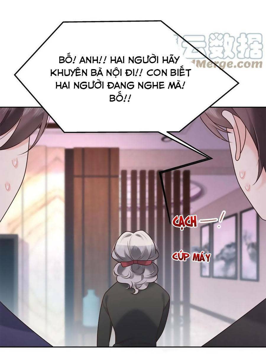 hotboy quốc dân là nữ chapter 309 - Trang 2