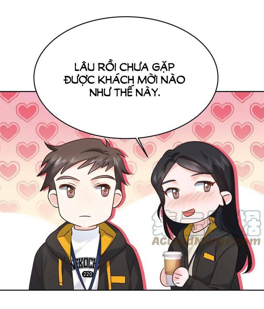 hotboy quốc dân là nữ chapter 320 - Trang 2