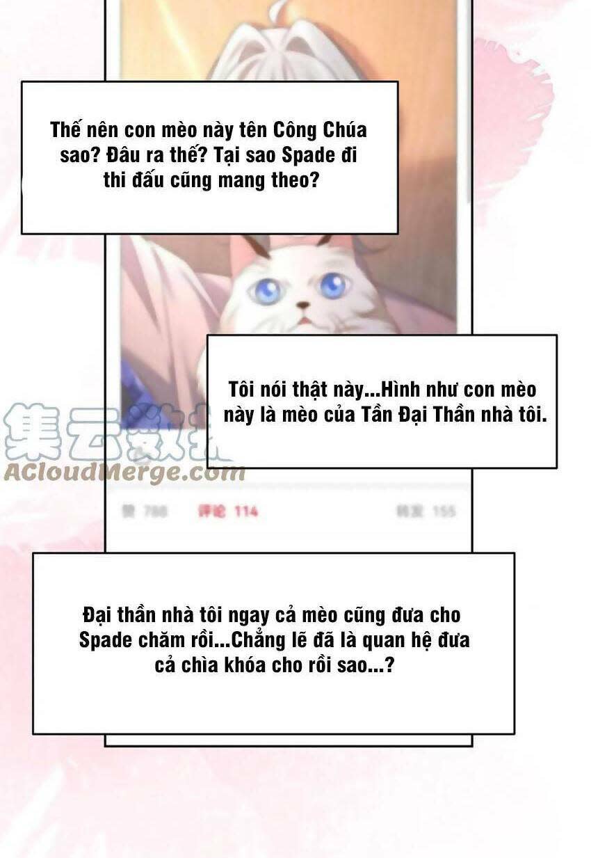 hotboy quốc dân là nữ chapter 304 - Trang 2