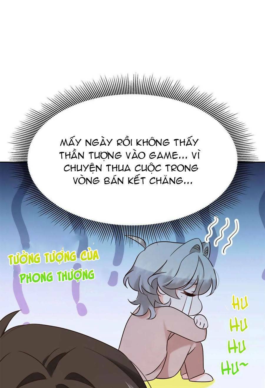 hotboy quốc dân là nữ chapter 318 - Trang 2