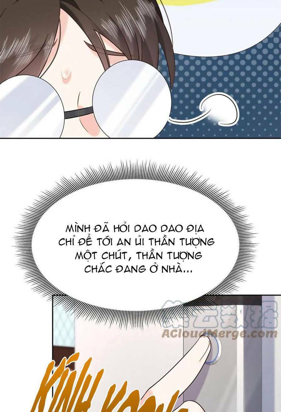 hotboy quốc dân là nữ chapter 318 - Trang 2