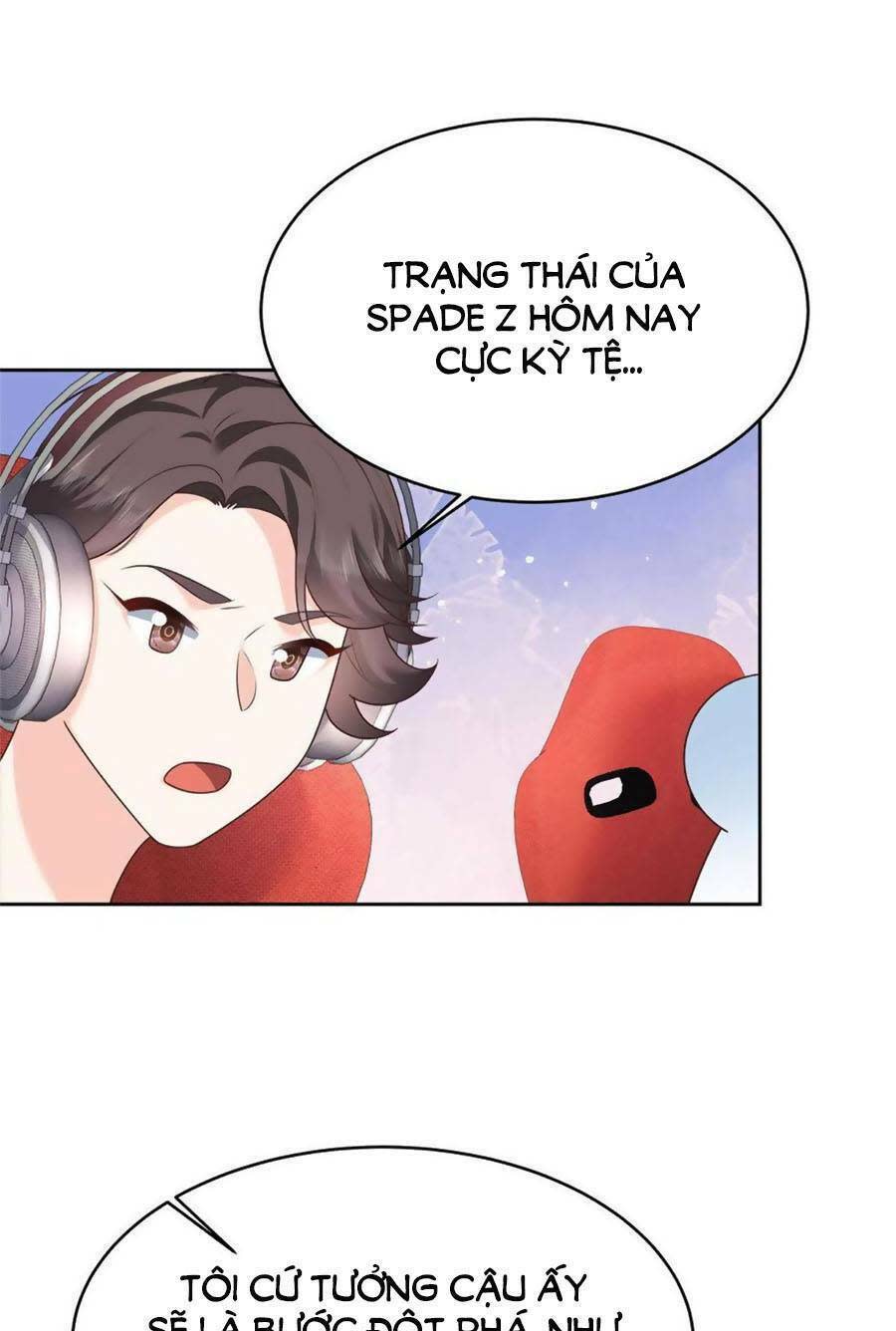 hotboy quốc dân là nữ chapter 312 - Trang 2