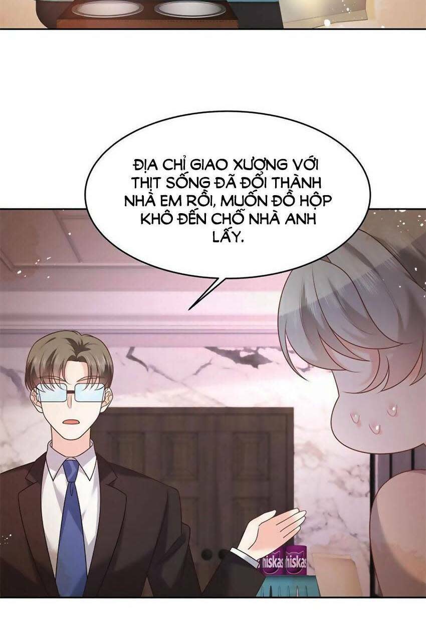 hotboy quốc dân là nữ chapter 304 - Trang 2