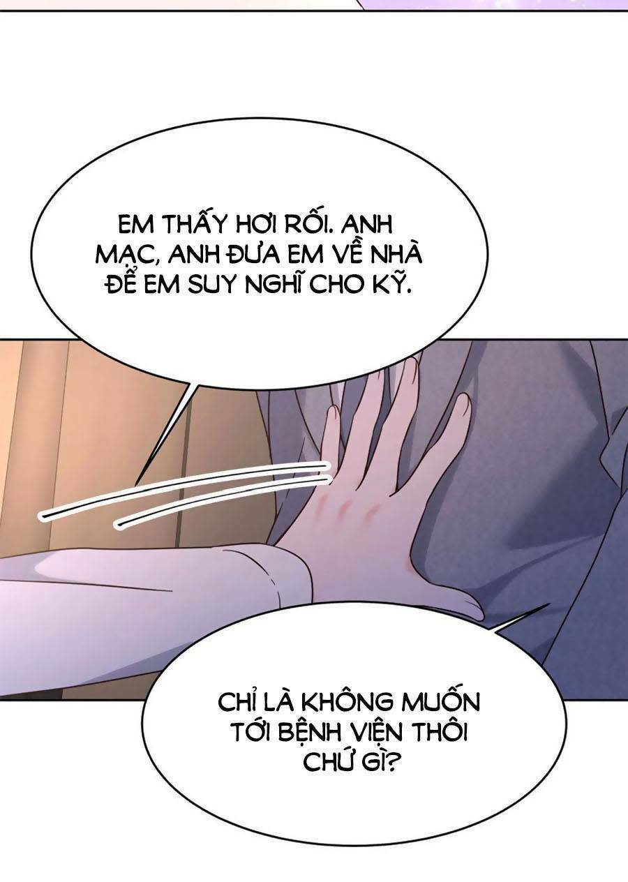 hotboy quốc dân là nữ chapter 315 - Trang 2