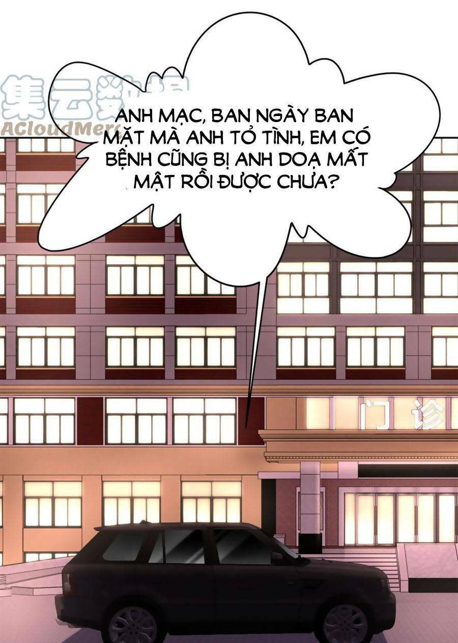 hotboy quốc dân là nữ chapter 315 - Trang 2