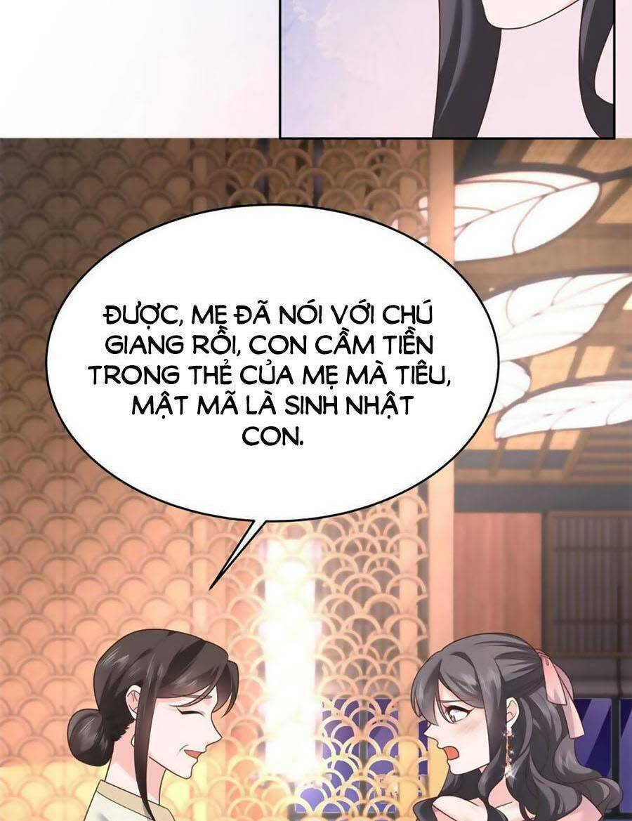 hotboy quốc dân là nữ chapter 316 - Trang 2