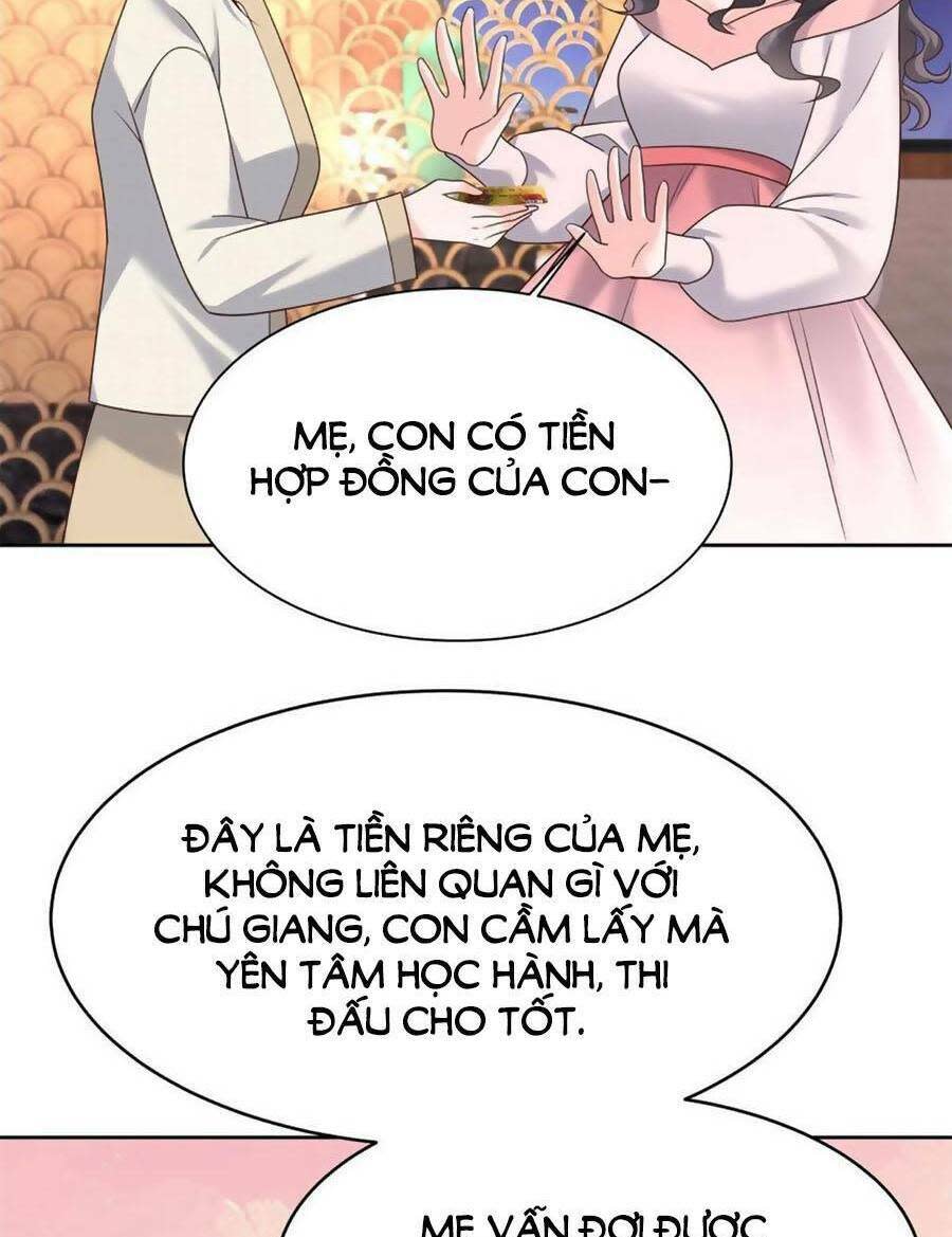 hotboy quốc dân là nữ chapter 316 - Trang 2