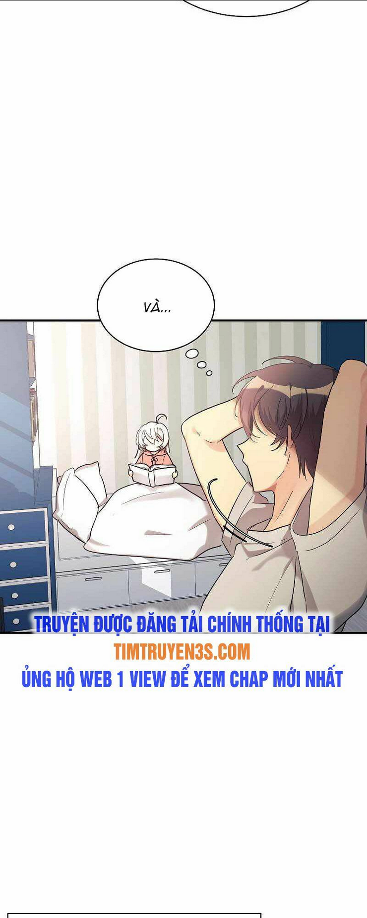 con gái tôi là rồng! chapter 21 - Trang 2