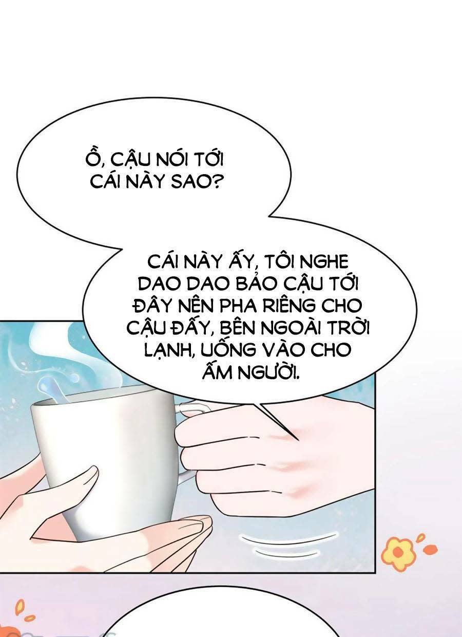 hotboy quốc dân là nữ chapter 318 - Trang 2