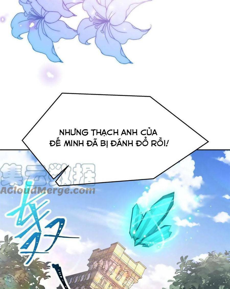 hotboy quốc dân là nữ chapter 312 - Trang 2