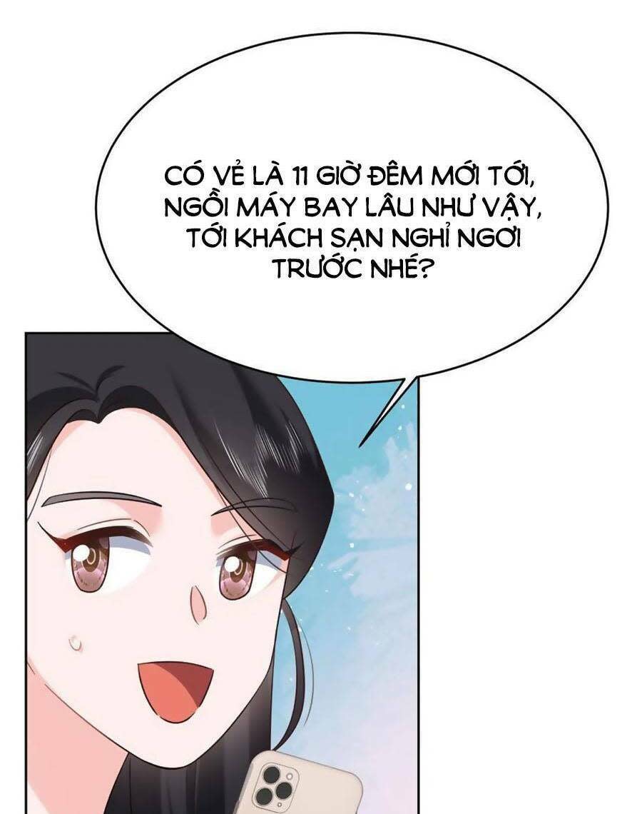 hotboy quốc dân là nữ chapter 320 - Trang 2