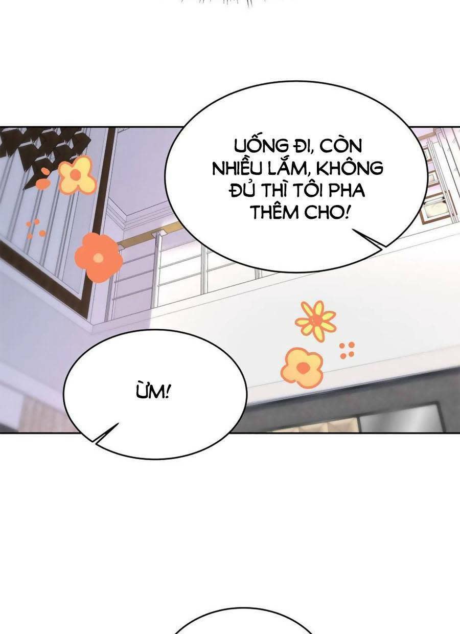 hotboy quốc dân là nữ chapter 318 - Trang 2