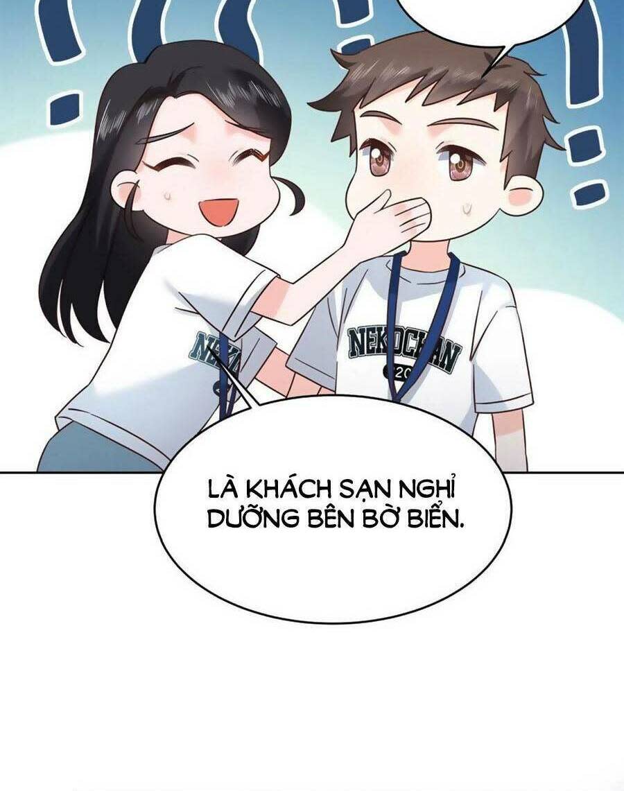 hotboy quốc dân là nữ chapter 320 - Trang 2