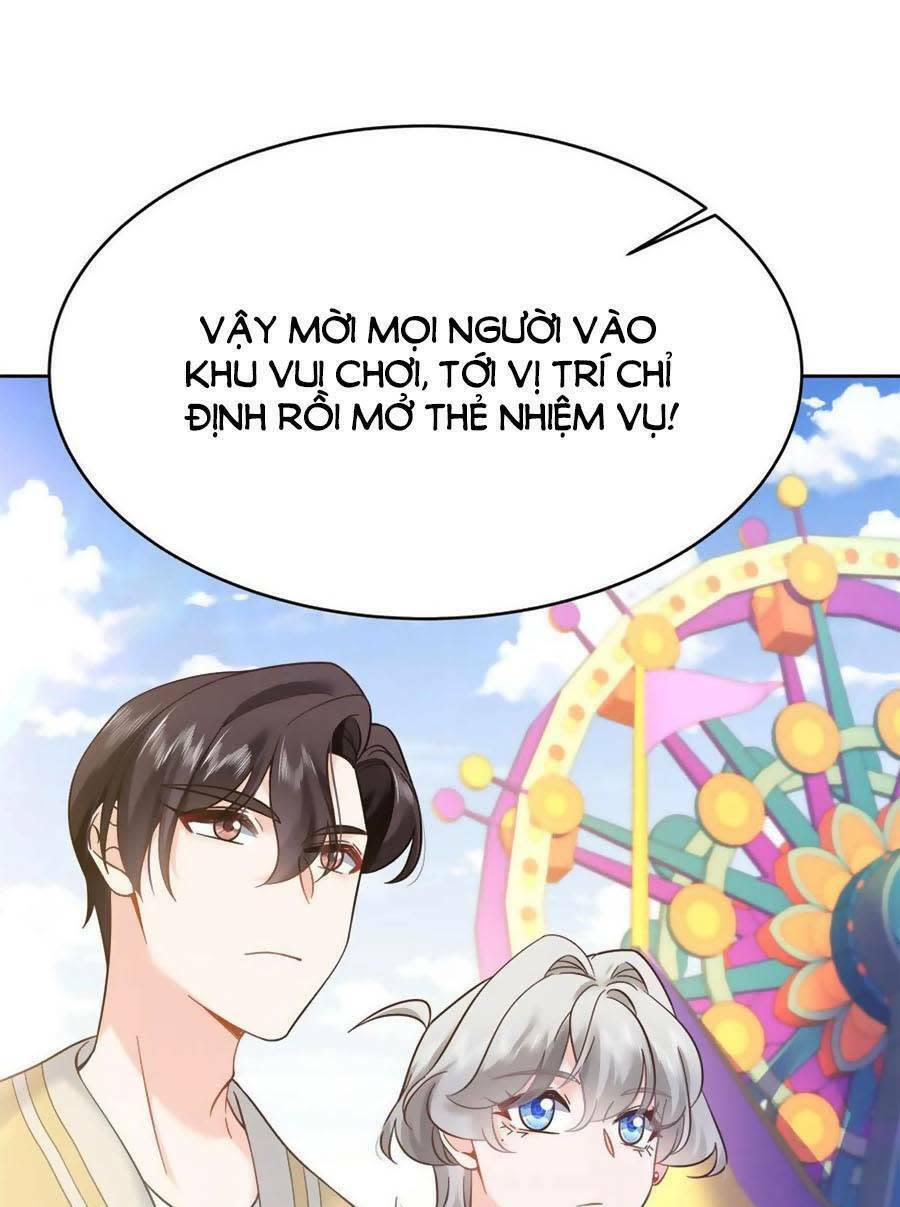 hotboy quốc dân là nữ chapter 328 - Trang 2