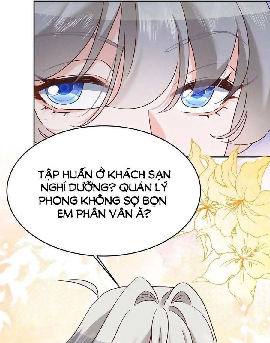 hotboy quốc dân là nữ chapter 320 - Trang 2