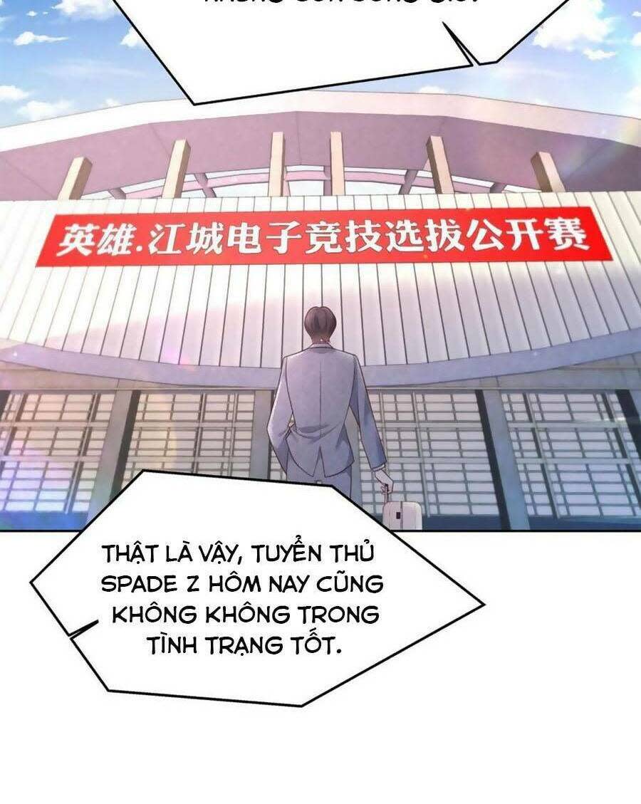 hotboy quốc dân là nữ chapter 312 - Trang 2