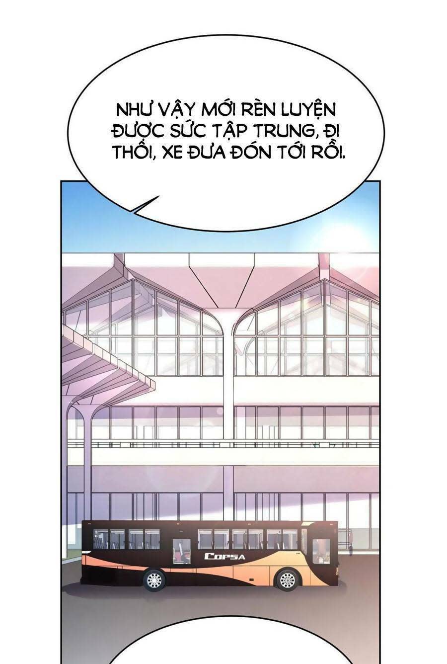 hotboy quốc dân là nữ chapter 320 - Trang 2