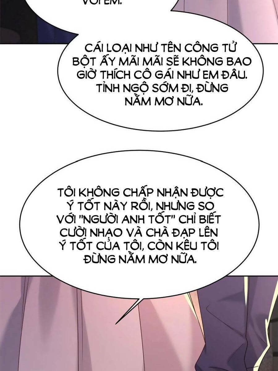 hotboy quốc dân là nữ chapter 316 - Trang 2