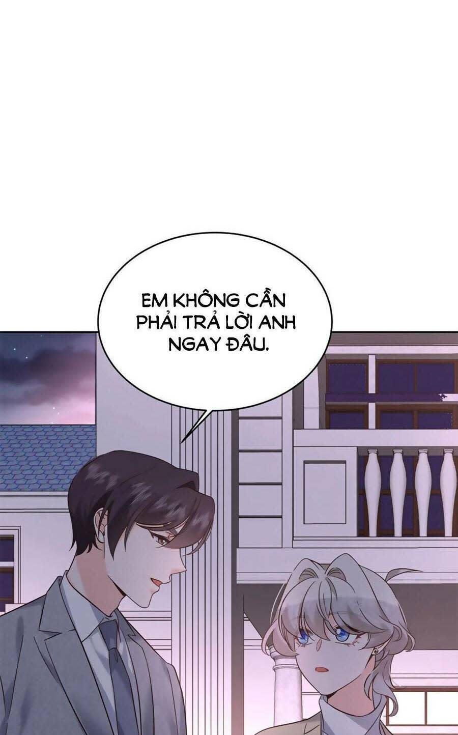 hotboy quốc dân là nữ chapter 315 - Trang 2