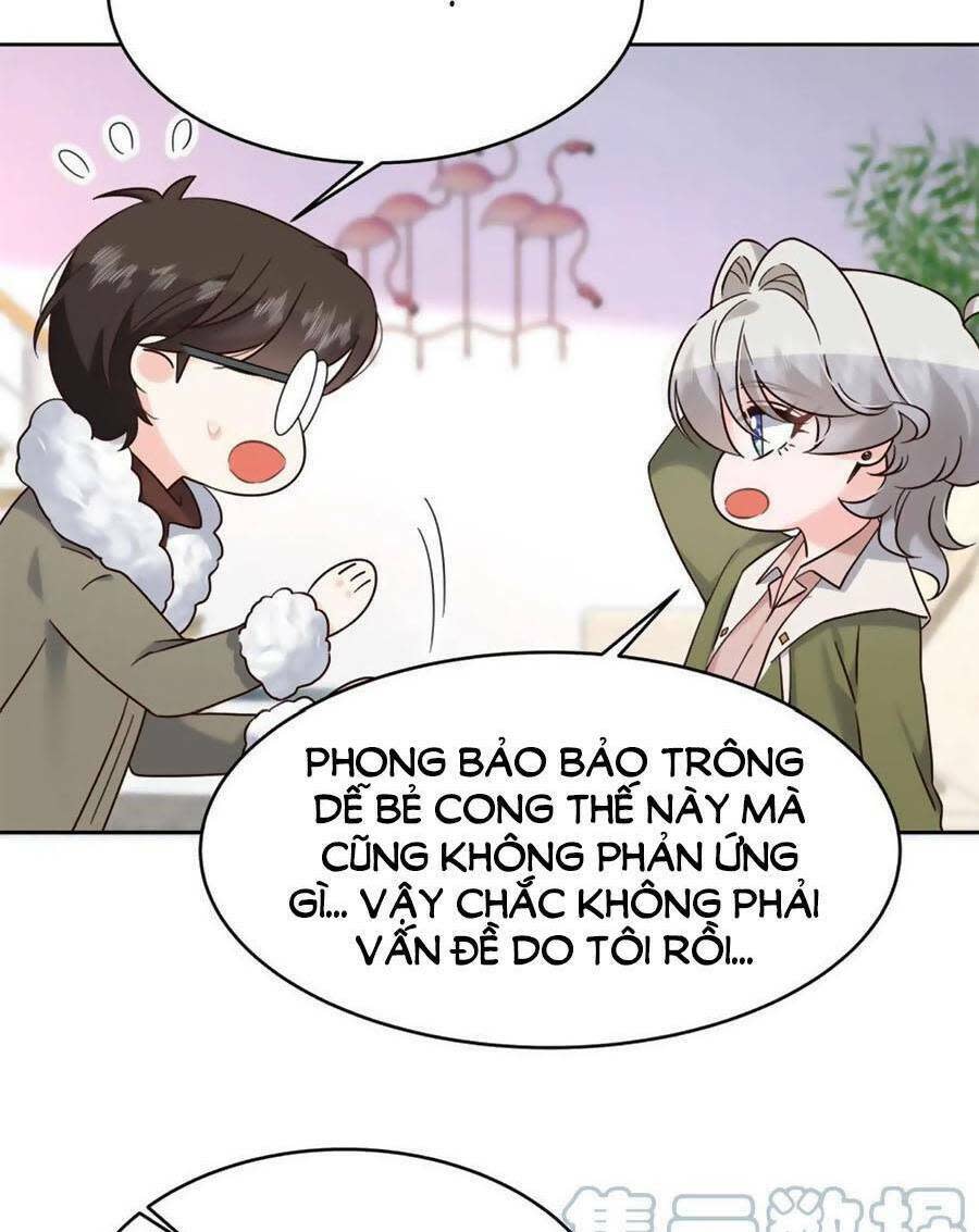 hotboy quốc dân là nữ chapter 318 - Trang 2