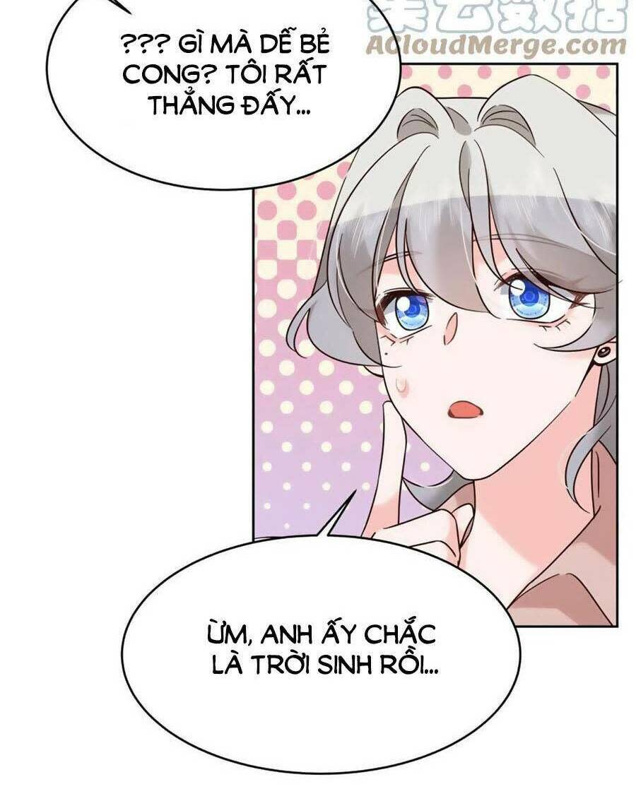 hotboy quốc dân là nữ chapter 318 - Trang 2