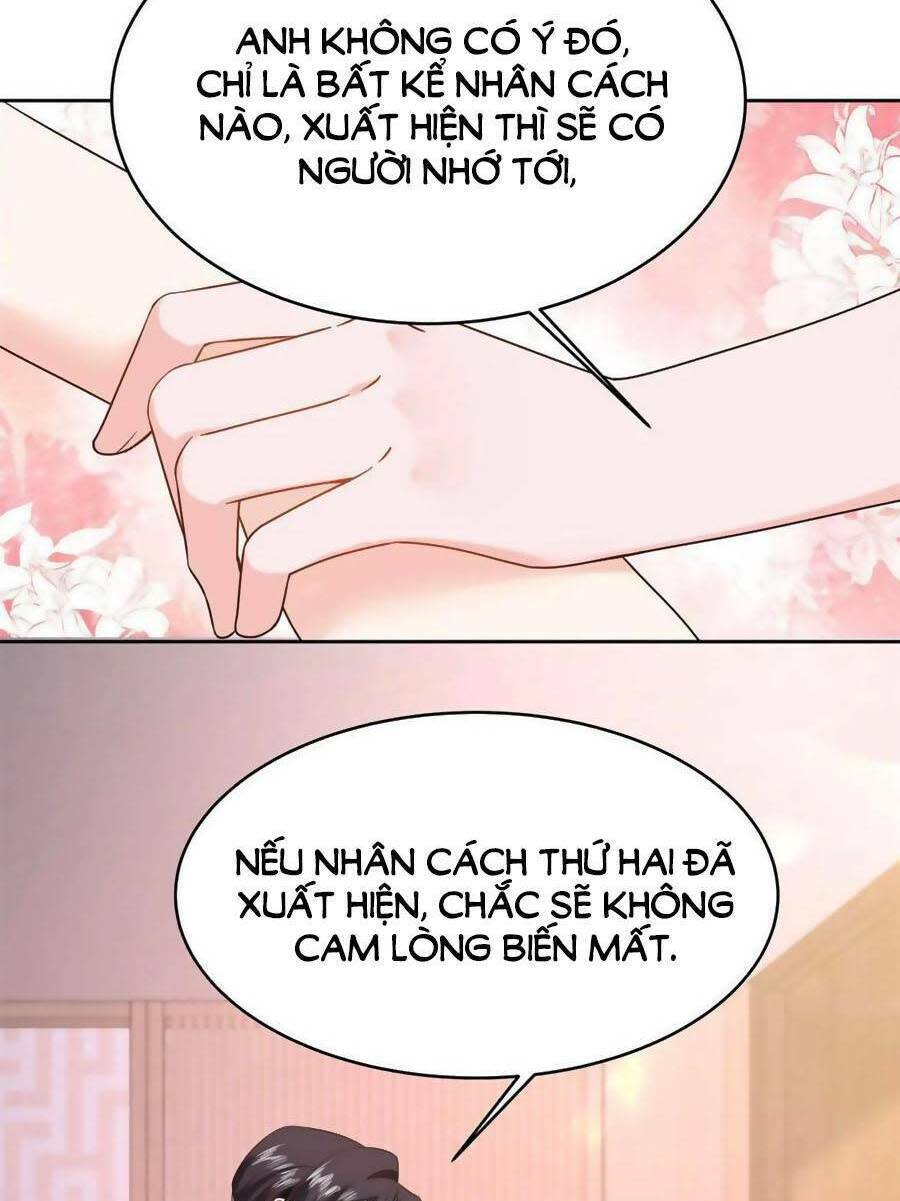 hotboy quốc dân là nữ chapter 333 - Trang 2