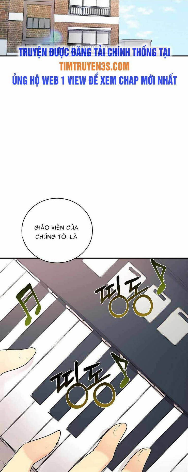 con gái tôi là rồng! chapter 21 - Trang 2