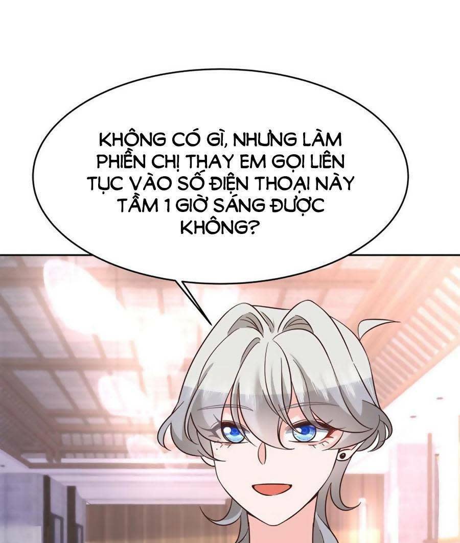 hotboy quốc dân là nữ chapter 320 - Trang 2