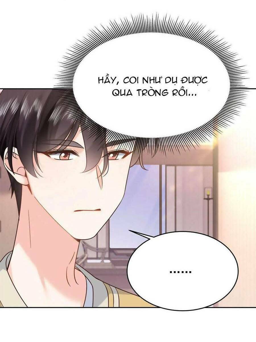 hotboy quốc dân là nữ chapter 333 - Trang 2