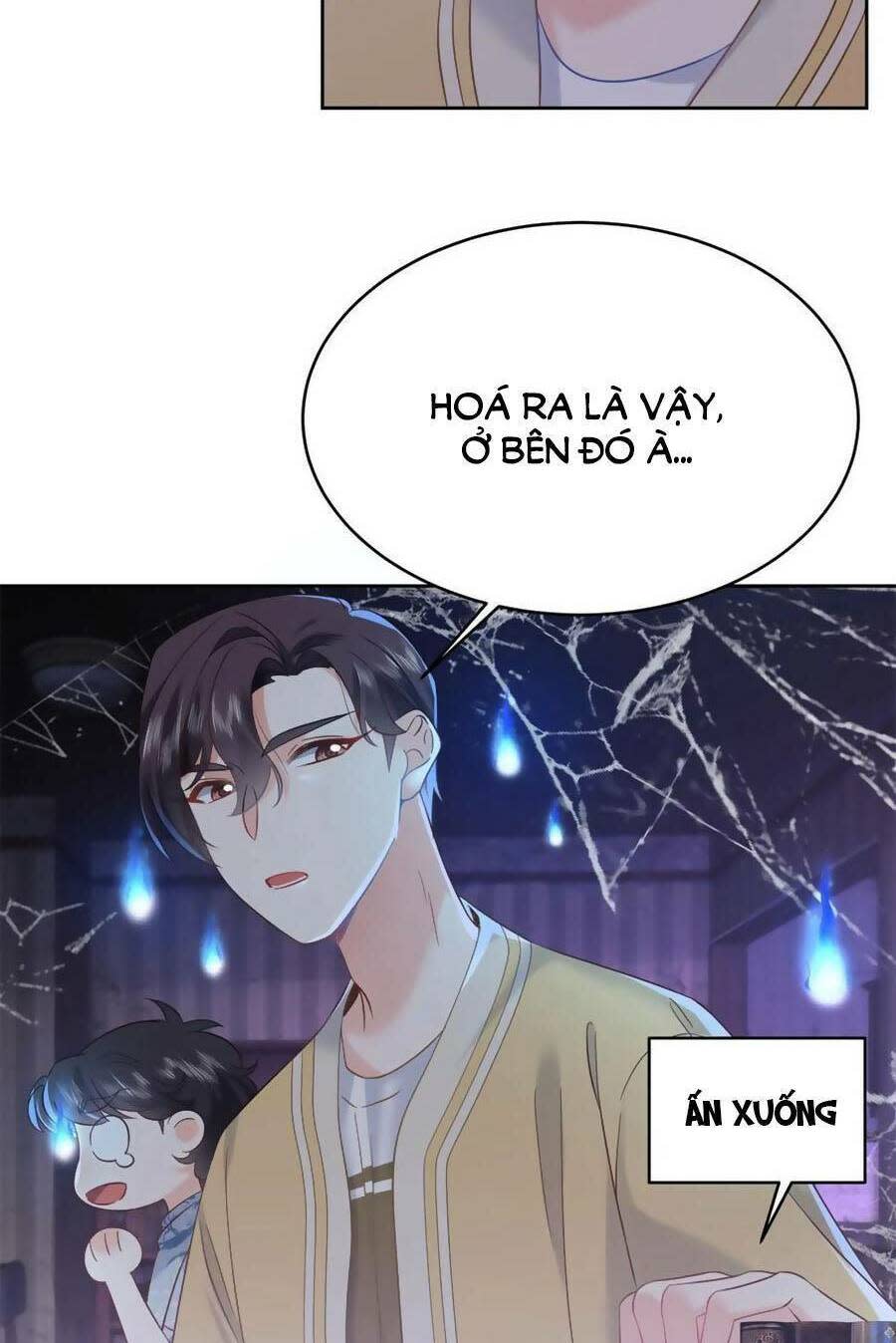 hotboy quốc dân là nữ chapter 328 - Trang 2