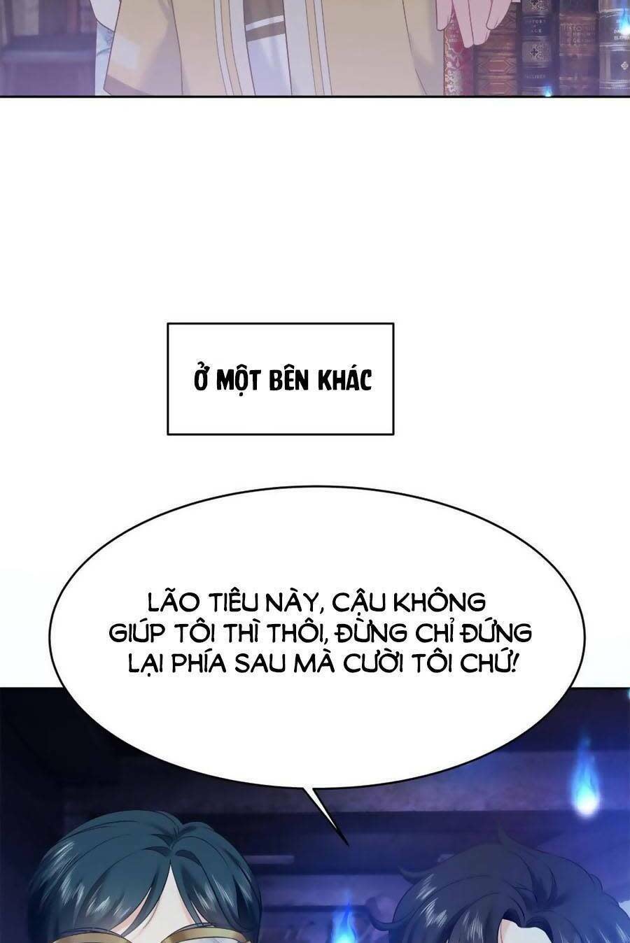 hotboy quốc dân là nữ chapter 328 - Trang 2