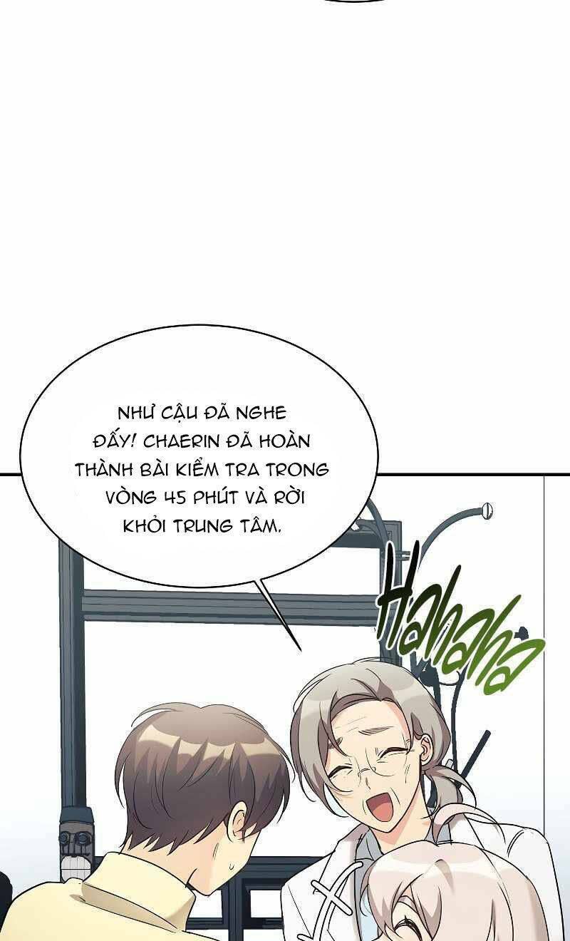 con gái tôi là rồng! chapter 25 - Trang 2