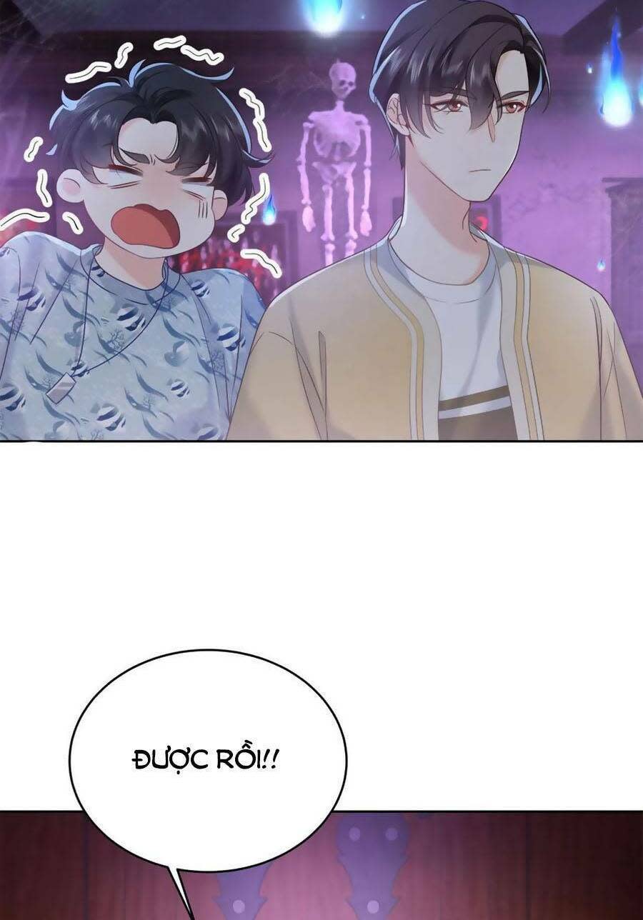 hotboy quốc dân là nữ chapter 328 - Trang 2