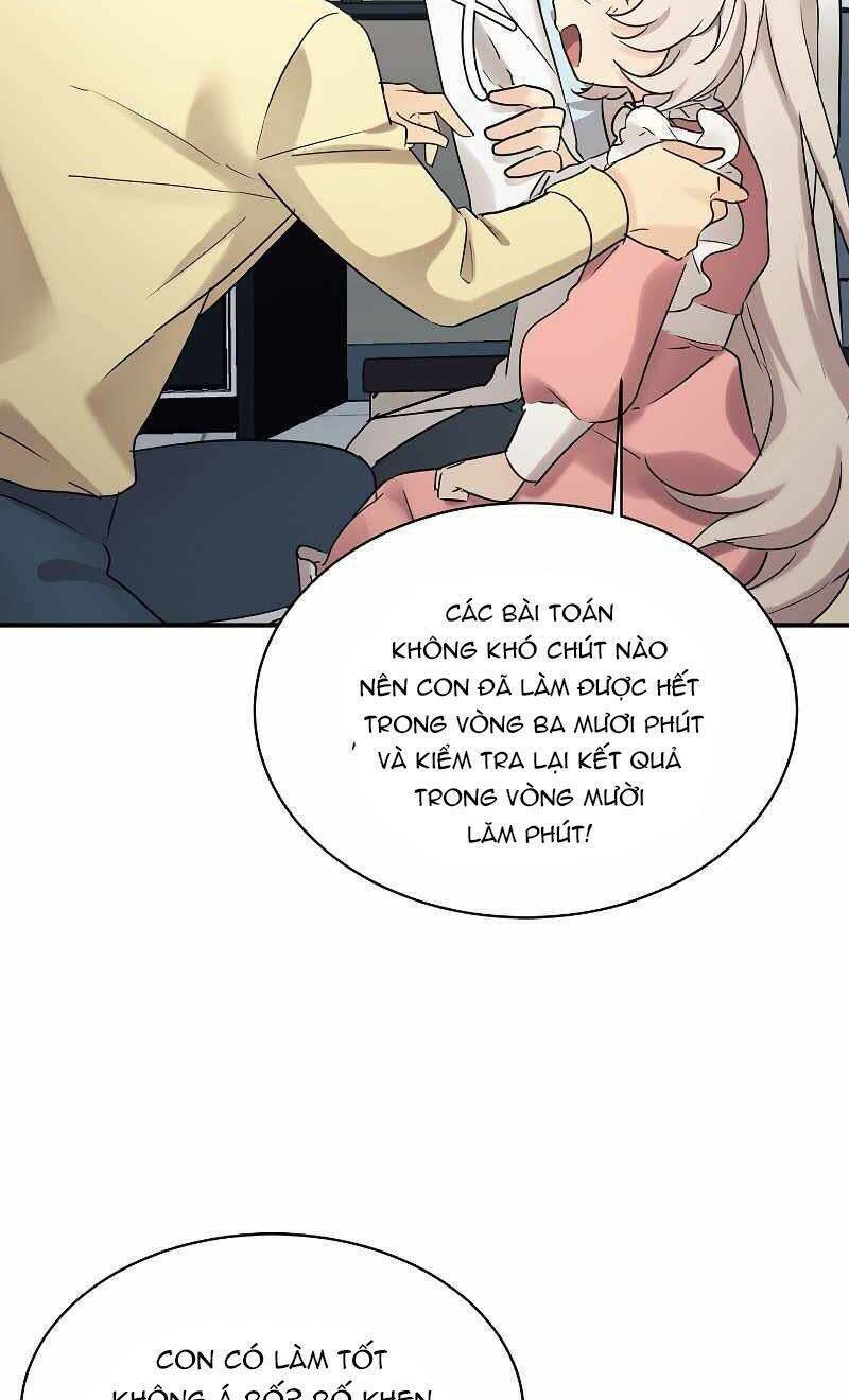 con gái tôi là rồng! chapter 25 - Trang 2