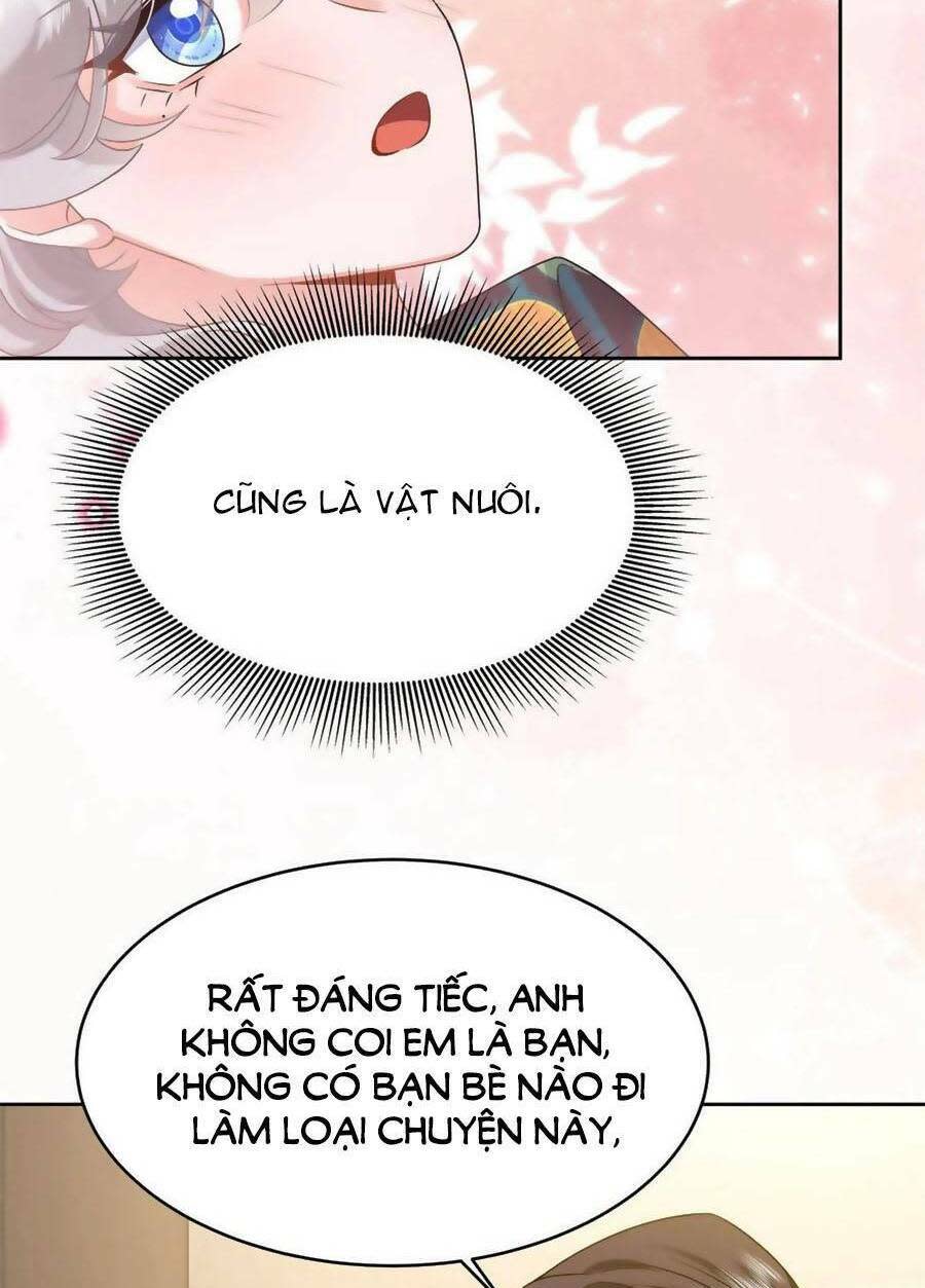 hotboy quốc dân là nữ chapter 333 - Trang 2