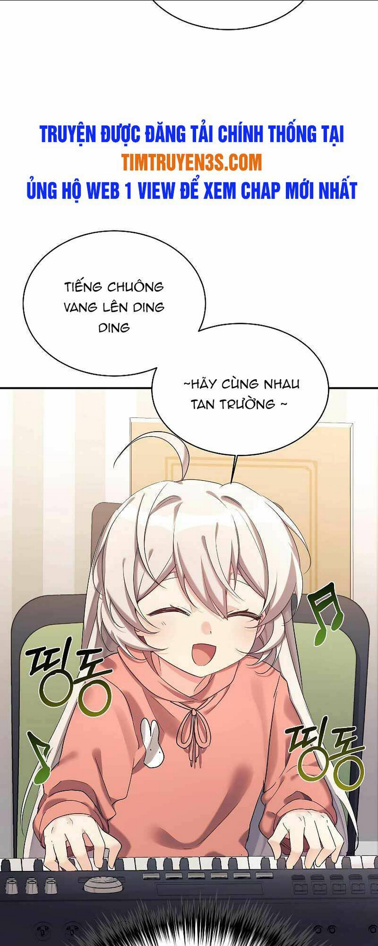 con gái tôi là rồng! chapter 21 - Trang 2