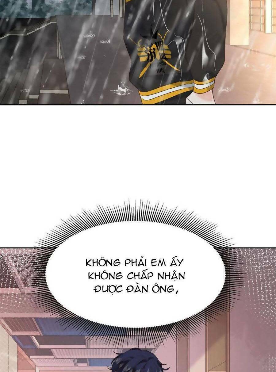 hotboy quốc dân là nữ chapter 340 - Trang 2