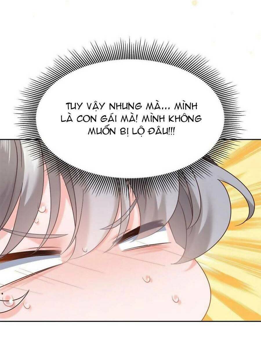 hotboy quốc dân là nữ chapter 333 - Trang 2