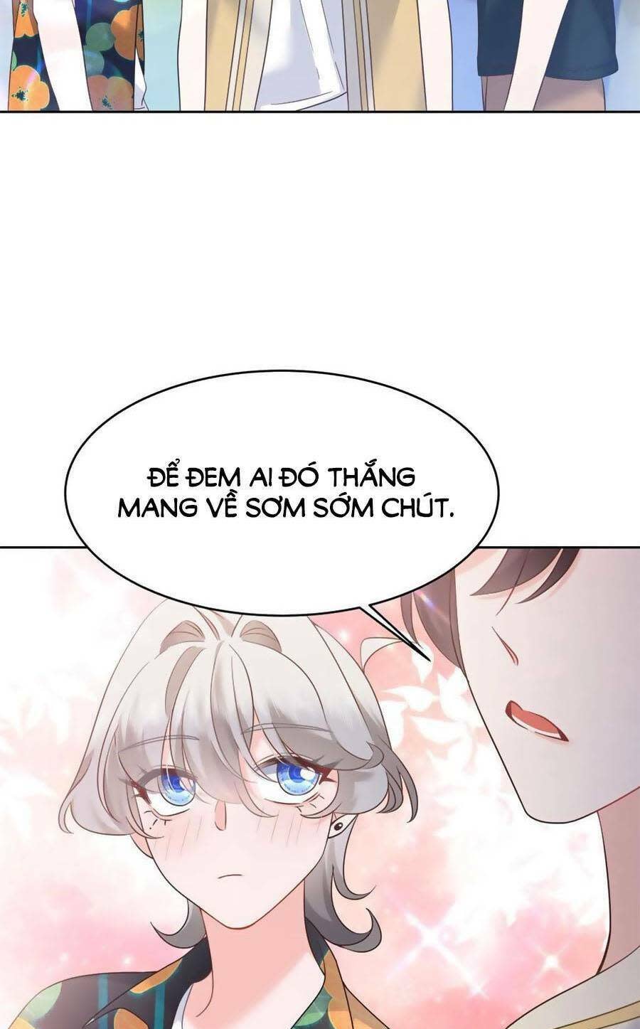 hotboy quốc dân là nữ chapter 328 - Trang 2