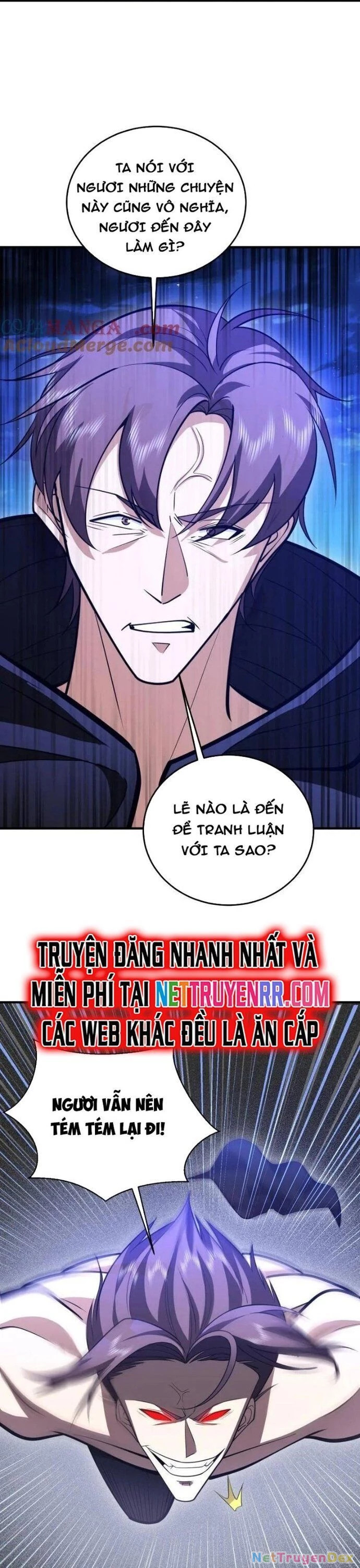 đệ nhất danh sách Chapter 507 - Next Chapter 507