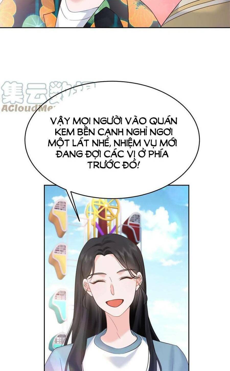 hotboy quốc dân là nữ chapter 328 - Trang 2