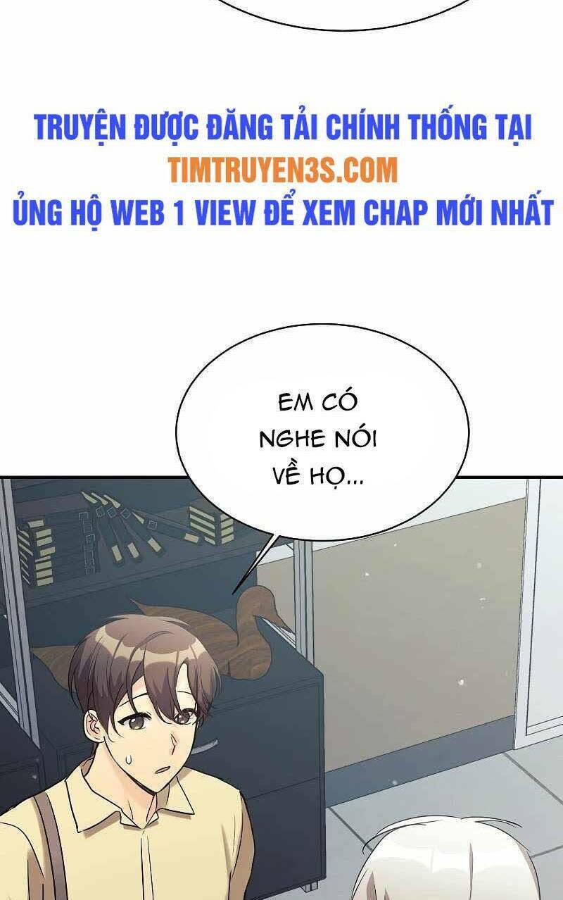 con gái tôi là rồng! chapter 25 - Trang 2